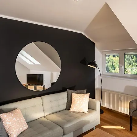 Casa vacanze Iglica - Penthouse Bohinjska Bela