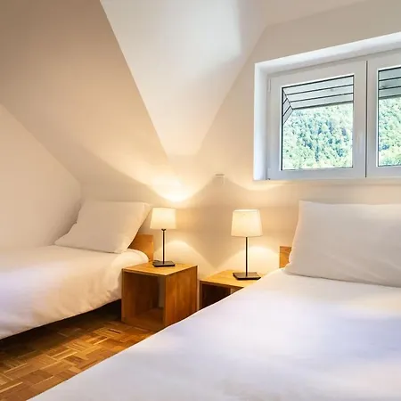 Casa vacanze Iglica - Penthouse Bohinjska Bela