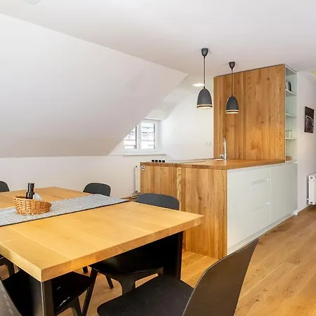 Iglica - Penthouse Casa vacanze *