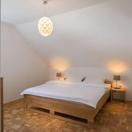 Сasa de vacaciones Iglica - Penthouse *