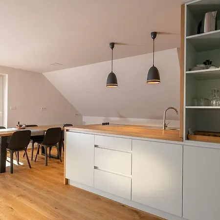 Iglica - Penthouse Casa vacanze