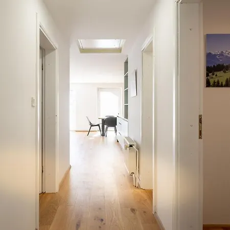 Iglica - Penthouse * Bohinjska Bela