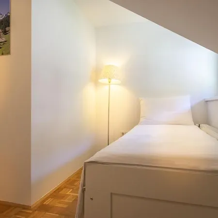 Iglica - Penthouse Bohinjska Bela