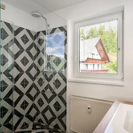 Iglica - Penthouse Bohinjska Bela